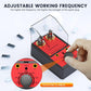 🔥🔥2025 New Products🎁-Higher Quality 👍Spark Plug Tester with Dual Testing Hole