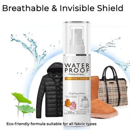 2025 Spring Specials  Nano Super Hydrophobic Coating Spray (Buy more and save more!)
