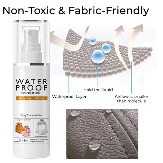 2025 Spring Specials  Nano Super Hydrophobic Coating Spray (Buy more and save more!)