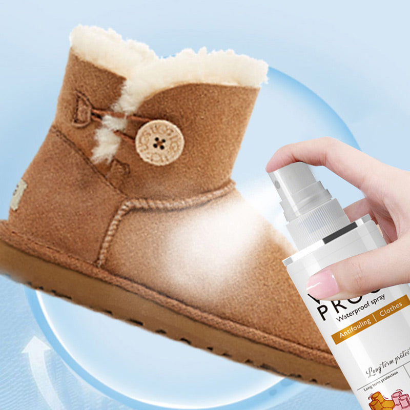 2025 Spring Specials  Nano Super Hydrophobic Coating Spray (Buy more and save more!)