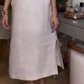 Women's Loose Comfortable Versatile Long Dress