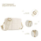 🌧️Waterproof & Ultra-Lightweight✨Stylish Small Crossbody Bag 👜  Adjustable Strap   Perfect for Travel, Daily Use ✅