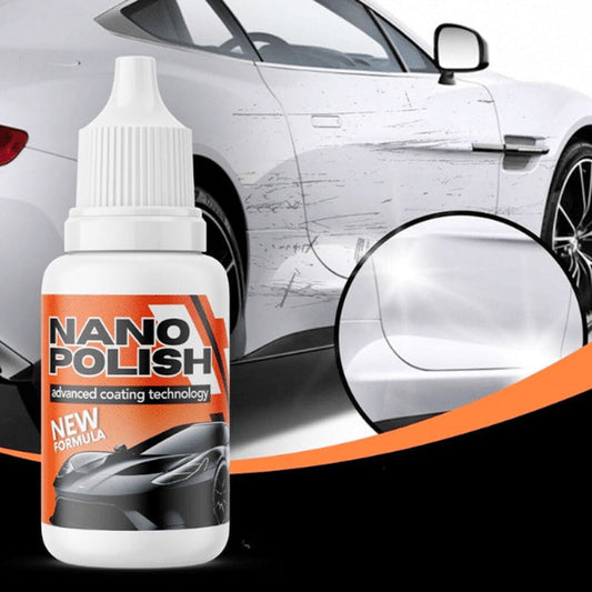 🔥Hot Sale 50%🔥Automotive Paint Scratch Remover