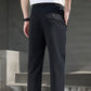 Men's Casual Breathable Straight Leg Pants