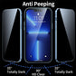 🔥Hot Sale For 50% 0FF🛡️Double-Sided Tempered Glass Fully Protective Phone Case📱