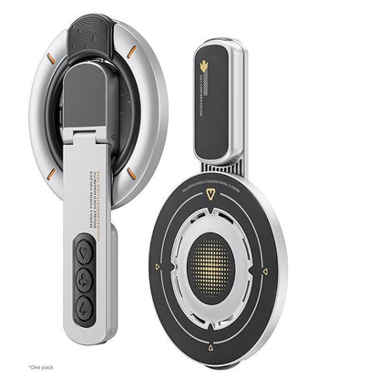 Double-Sided Magnetic Mobile Phone Ring Buckle Bracket