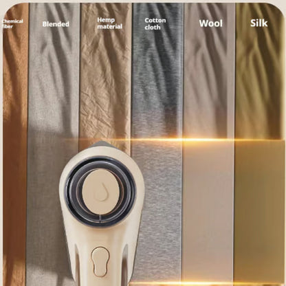 💥Portable Handheld Vacuum Steamer for Clothes🍃