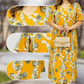 Women’s Elegant V-neck Short-sleeve Dress
