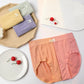 💕Women's High-Waist Full Coverage Briefs✨ - 8PCS/Set