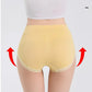 💕Women's High-Waist Full Coverage Briefs✨ - 8PCS/Set