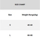 💕Women's High-Waist Full Coverage Briefs✨ - 8PCS/Set