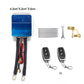 ⚡⚡⚡Smart Remote Control Car Kill Switch（Don't let the car leave you on the side of the road）