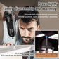🔥Update the tool wall❗😍 Multifunctional And Powerful Electric Screwdriver👇