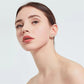 Sparkly Claw Earrings for Women
