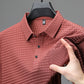 👕 50% OFF! Men’s Textured Short-Sleeve Shirt – Breathable, Lightweight & Easy to Style
