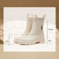 💖2025 HOT SALE💖Waterproof Non-Slip Thick Sole Mid-Calf Boots