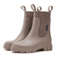 💖2025 HOT SALE💖Waterproof Non-Slip Thick Sole Mid-Calf Boots