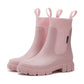 💖2025 HOT SALE💖Waterproof Non-Slip Thick Sole Mid-Calf Boots