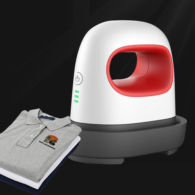 Mini Portable Heat Press for Transfers