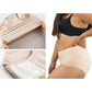 ❤️2025 New Products❤️ Large Size Cotton Hygroscopic and Antibacterial Underwear