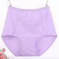 ❤️2025 New Products❤️ Large Size Cotton Hygroscopic and Antibacterial Underwear