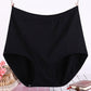 ❤️2025 New Products❤️ Large Size Cotton Hygroscopic and Antibacterial Underwear