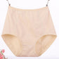 ❤️2025 New Products❤️ Large Size Cotton Hygroscopic and Antibacterial Underwear