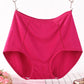 ❤️2025 New Products❤️ Large Size Cotton Hygroscopic and Antibacterial Underwear