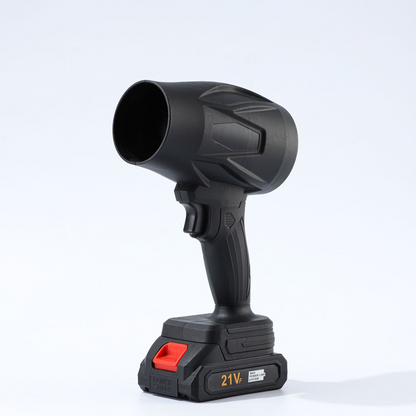 ⏳Time-limited  50%OFF ⌛ Car Electric Snow Blower Handheld Fan