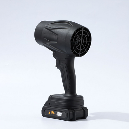 ⏳Time-limited  50%OFF ⌛ Car Electric Snow Blower Handheld Fan