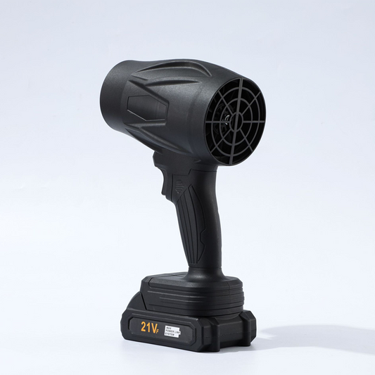 ⏳Time-limited  50%OFF ⌛ Car Electric Snow Blower Handheld Fan