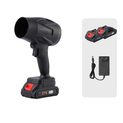 ⏳Time-limited  50%OFF ⌛ Car Electric Snow Blower Handheld Fan
