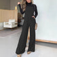 🔥Summer Sale 59%✨⛱️Women's Casual Sleeveless Wide-Leg Denim Overall