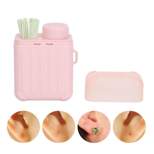 ⏳Time-limited Special👂 Ear Hole Cleaner Care Kit - 180/240PCS