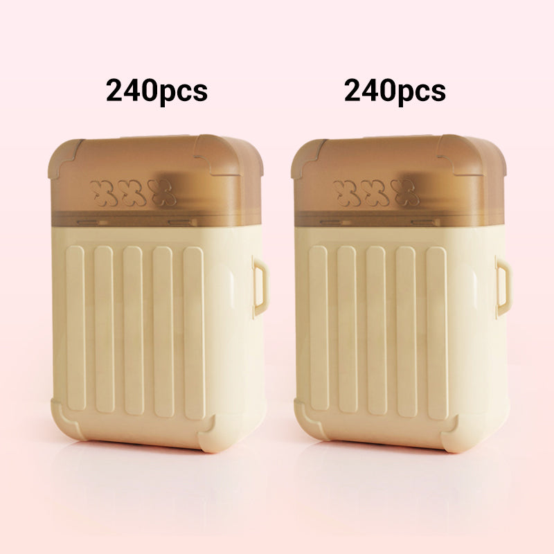 ⏳Time-limited Special👂 Ear Hole Cleaner Care Kit - 180/240PCS