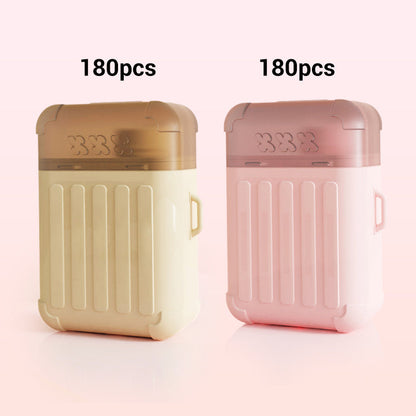 ⏳Time-limited Special👂 Ear Hole Cleaner Care Kit - 180/240PCS