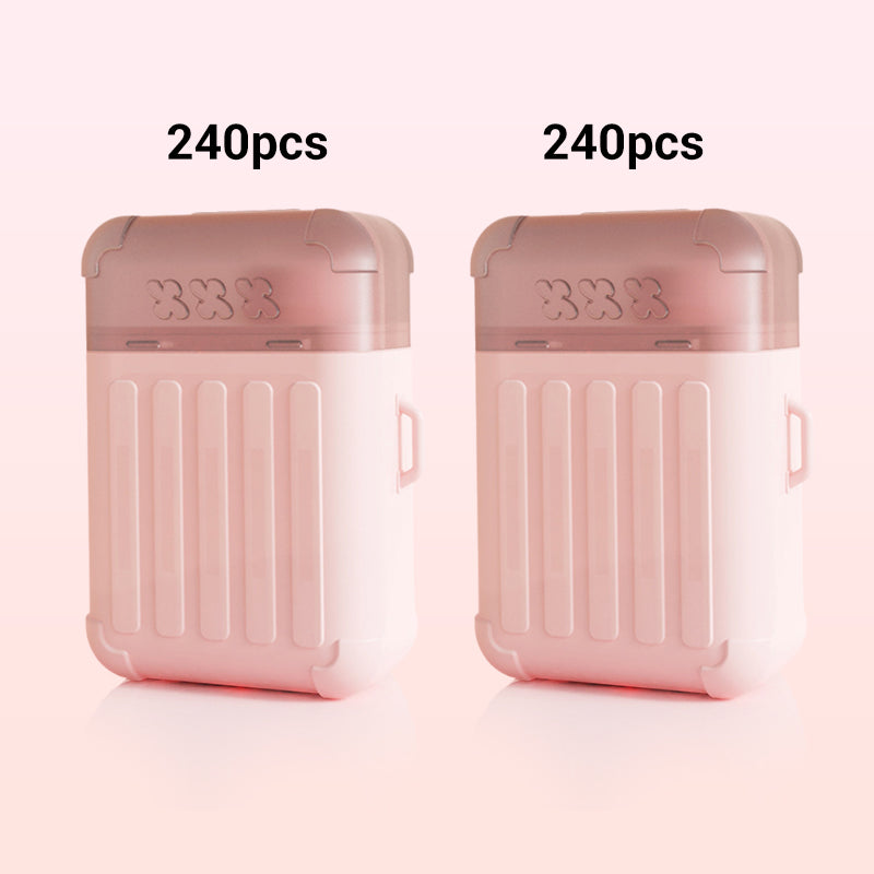 ⏳Time-limited Special👂 Ear Hole Cleaner Care Kit - 180/240PCS