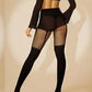 Women's Sexy Fishnet Tights