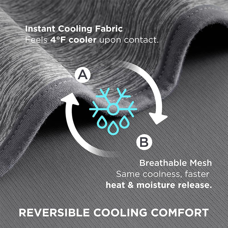 💥Summer Hot Sale 50% OFF💥🍃Cooling Blanket for Hot Sleepers - Summer Must Have🎁
