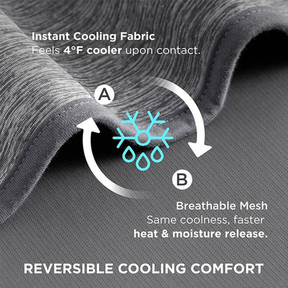 💥Summer Hot Sale 50% OFF💥🍃Cooling Blanket for Hot Sleepers - Summer Must Have🎁