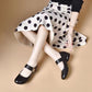 Women Fashion Comfortable Round Toe Soft Sole Loafers