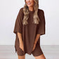 💞2025 New Products💞-Casual loose two-piece set💃