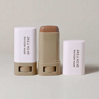 💝Limited-Time Offer - BUY 1 GET 1 FREE💝Hydrating & Brightening Essential Foundation Stick