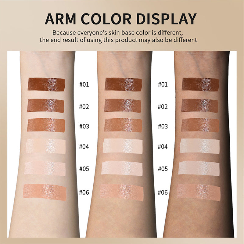💝Limited-Time Offer - BUY 1 GET 1 FREE💝Hydrating & Brightening Essential Foundation Stick