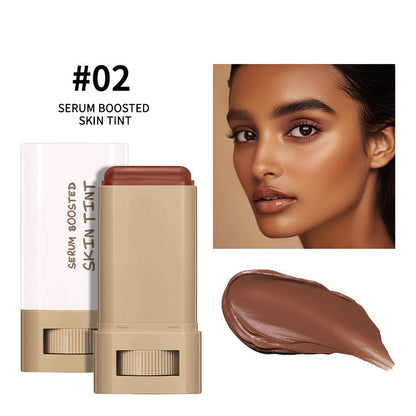 💝Limited-Time Offer - BUY 1 GET 1 FREE💝Hydrating & Brightening Essential Foundation Stick