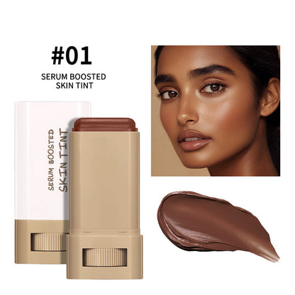 💝Limited-Time Offer - BUY 1 GET 1 FREE💝Hydrating & Brightening Essential Foundation Stick