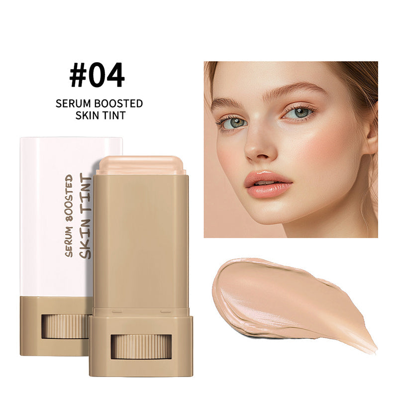 💝Limited-Time Offer - BUY 1 GET 1 FREE💝Hydrating & Brightening Essential Foundation Stick