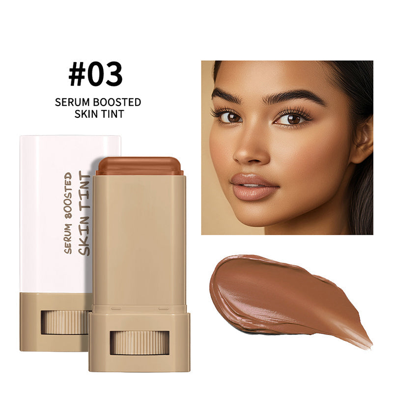 💝Limited-Time Offer - BUY 1 GET 1 FREE💝Hydrating & Brightening Essential Foundation Stick