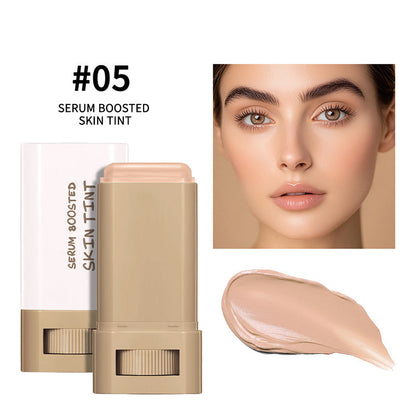 💝Limited-Time Offer - BUY 1 GET 1 FREE💝Hydrating & Brightening Essential Foundation Stick