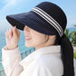 🔥Limited Sale 50% OFF🔥Women's Trendy Breathable Sun Hat